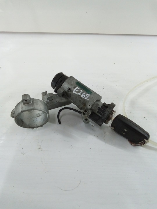 фото №1, E262 замок зажигания opel astra j 0981112mh