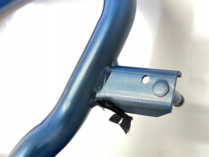 фото №13, Audi a5 8t s5 петлі кришки зад + пружини комплект 8t0827302c 8t0827301c