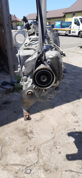 фото №7, Коробка передач 2.0 boxer subaru forester iii ty756w1zab