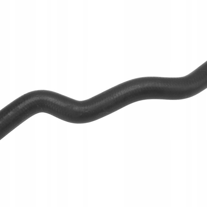 фото №9, Труба шланг жидкости охлаждающей радиатор 11531744053