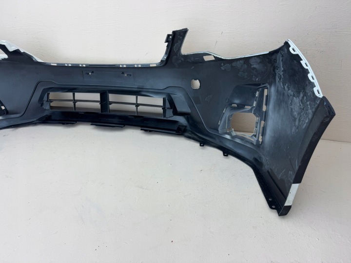 фото №14, Subaru xv рестайлинг 16-18r бампер перед передний pdc 57704fj070