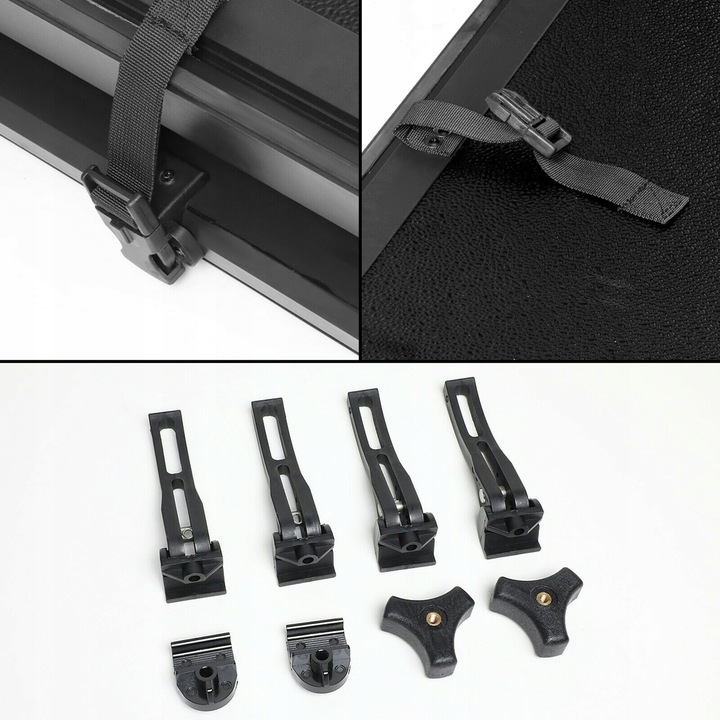 фото №8, Twrda кришка кузов 6.4ft ram new кузов 1500 19-22