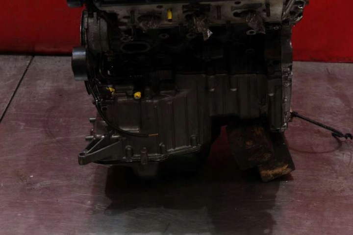 фото №7, Двигун стійка дизель crc vw touareg 2 ii 7p 3.0 tdi 245 km 10-14 kompresja