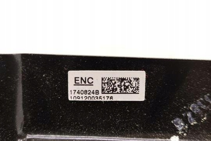 фото №9, Люк bmw 7 g11, g12 1739595a бензин 330kw 2016