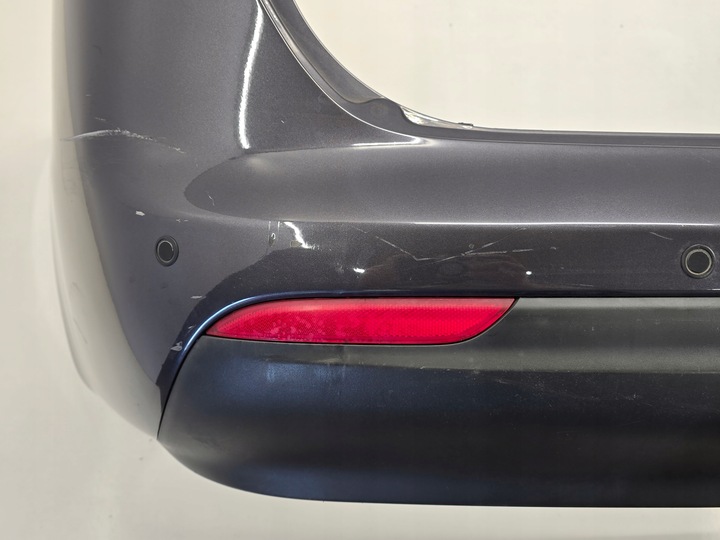 фото №6, Kia ceed ii універсал 14r бампер задній зад be