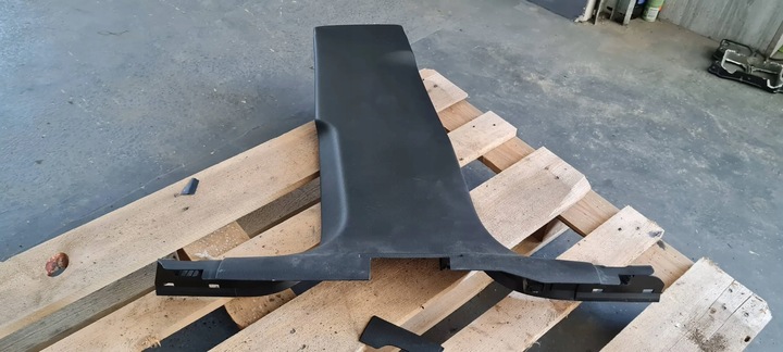 фото №1, Sq5 q5 80a защита стойка среднего левая 80a867239a