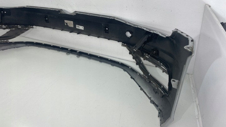 фото №11, Бампер перед vw golf 7 vii 5g0 2012-2016
