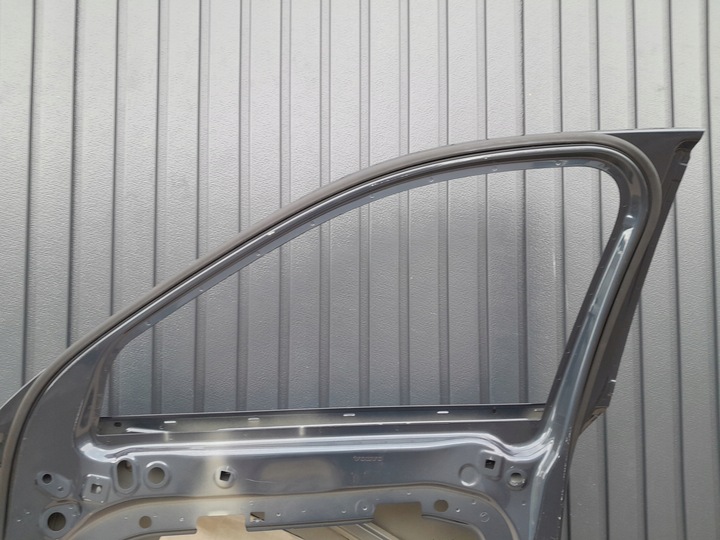 фото №9, Volvo xc90 ii 15- дверь перед передние правые