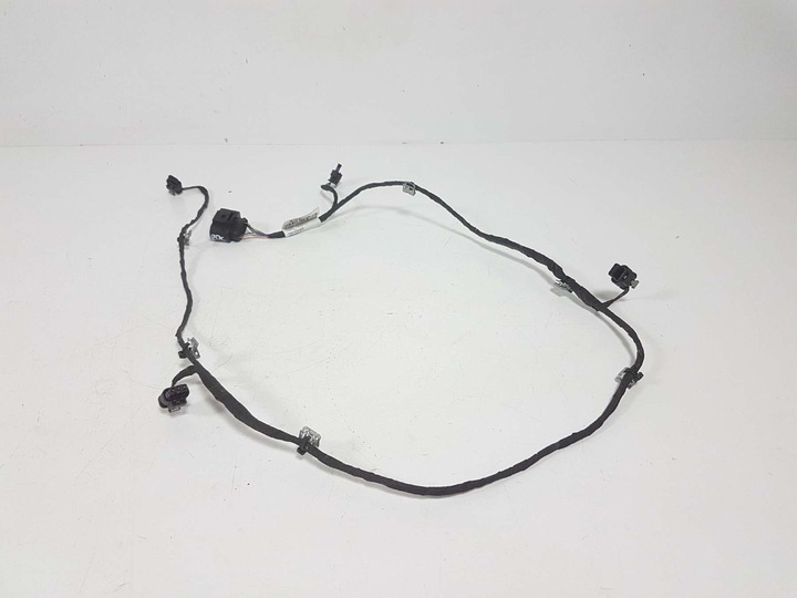 фото №1, Skoda superb iii джгут pdc зад задня 3v9971104a