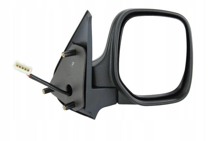 фото №1, Дзеркало зовнішні blic 5402-04-9229972