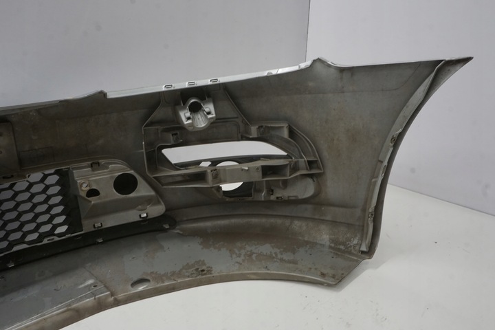 фото №13, Skoda octavia ii рестайлінг vrs 09r бампер переднє перед 9156