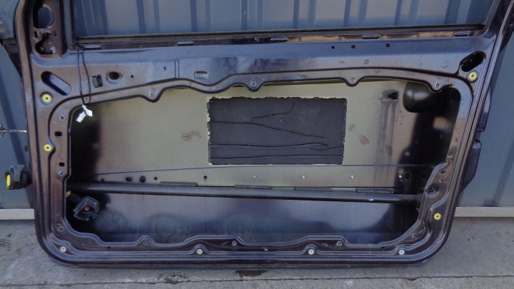 фото №12, Двері бічні fiat stilo 3d 01-07r. праве код 841/a