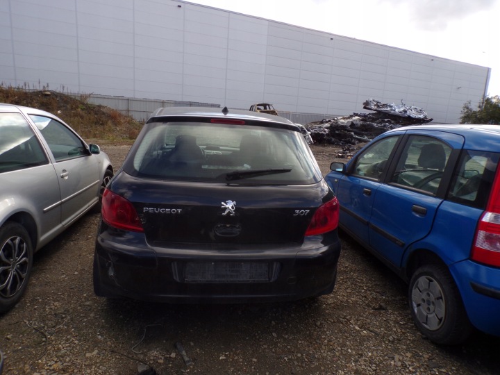 фото №7, Дросельна заслінка peugeot 307 0280750085 bosch