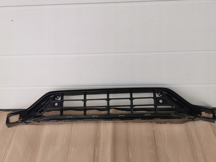 фото №1, Volvo xc 90 ii решётка спойлер бампера передней