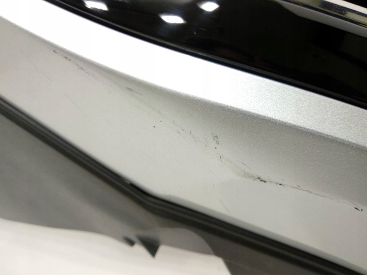 фото №13, Новый org бампер перед vw passat b8 gte la7w