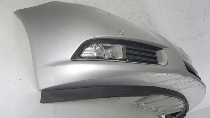 фото №10, Бампер перед передний решётка opel insignia i a 08-13 ксенон pdc z176 2008-