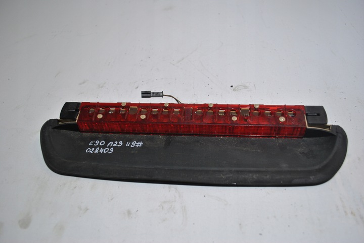 фото №5, Світло сплаву третє bmw e90 022403