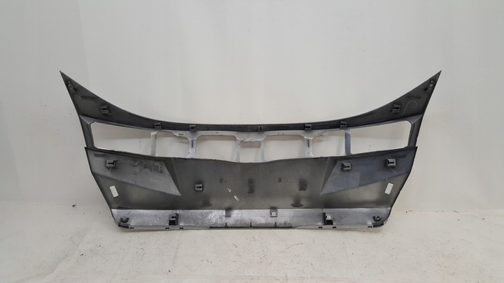 фото №7, Honda civic viii ufo накладка крышка зад 2006-2011r