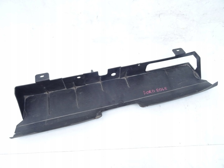 фото №2, Руль воздуха дефлектор ford edge mk2 ii