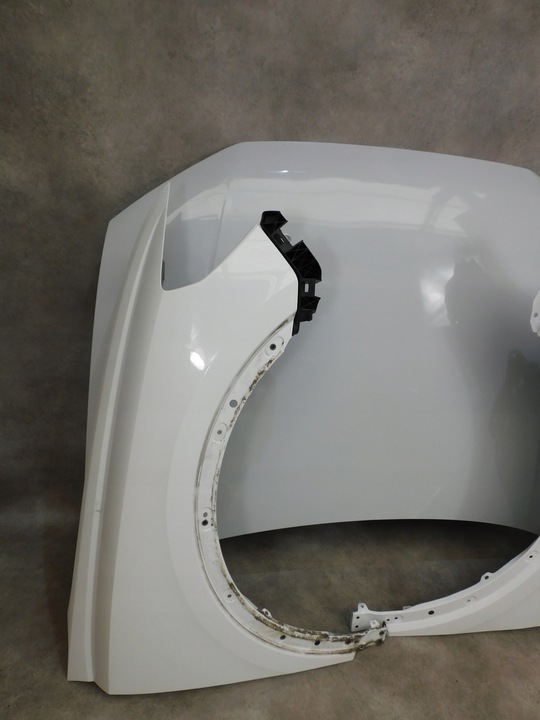 фото №14, Audi q3 83a s line перед бампер лампы капот pas крылья полный led