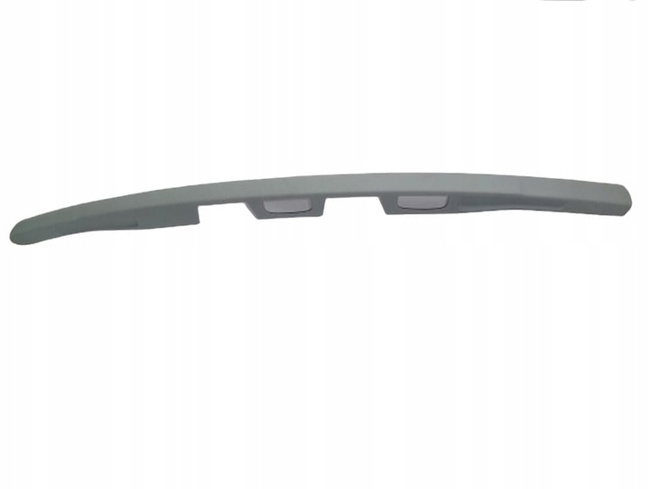 фото №2, Планка задньої кришки багажника c c4 picasso 8742n0 оригінал