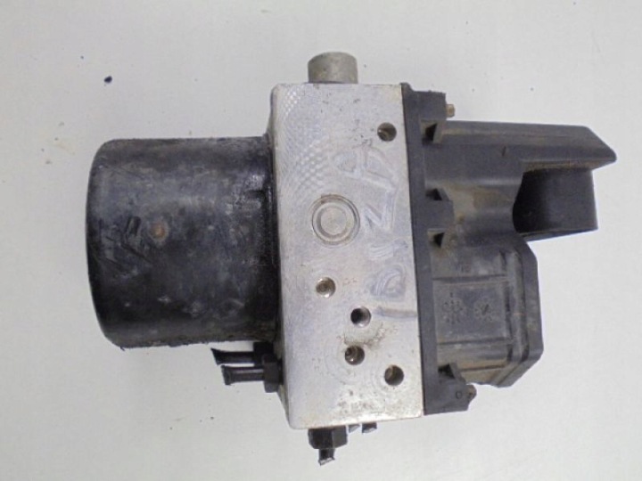 фото №7, Seat ibiza iii 6l блок керування abs 6q0614117e