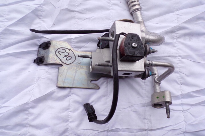 фото №9, Шланг кондиціонера f71022 t99085b peugeot 208 ii