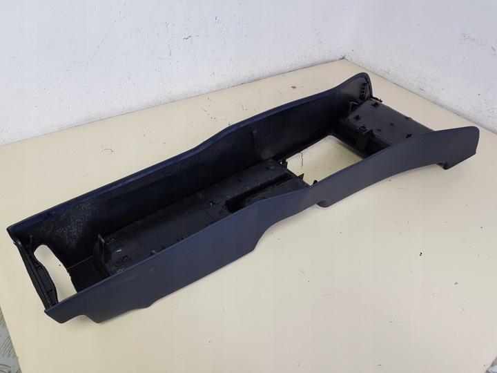 фото №12, Mercedes w201 190 туннель средний европа 2016831325 fv