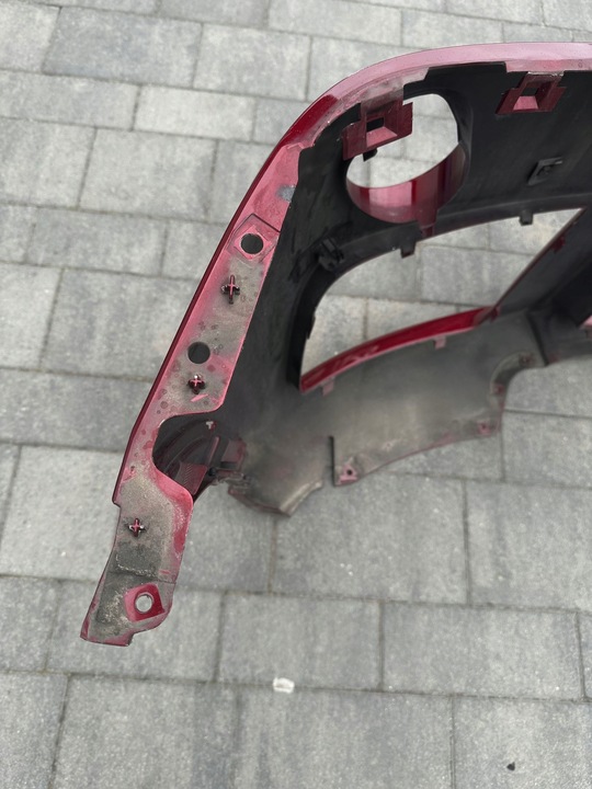 фото №8, Bmw x3 f25 m набір м-пакет м-пакет бампер переднє перед