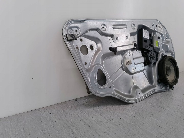 фото №9, Подъемник стекла левые перед volvo v50 30753143-lh 979037-100 1394683