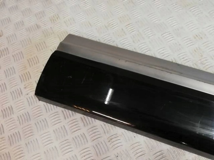 фото №10, Cc планка двері праві зад audi q7 ii 4m0853060e