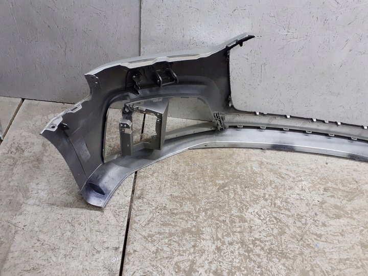 фото №11, Бампер переднє перед audi a5 8w6 s-line 2016-2024r. 4 pdc омивачі