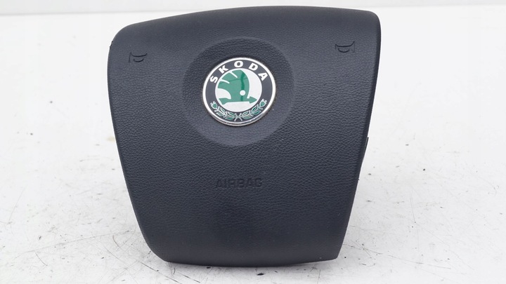 фото №1, Повітряна подушка водія skoda fabia ii 5e0880201d