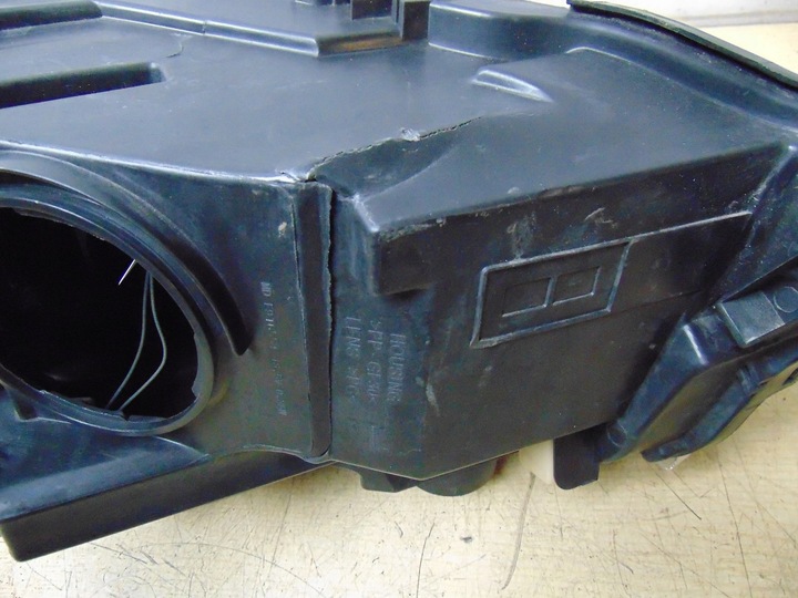 фото №12, Лампа ліва перед vw t-roc 2ga941035p європа