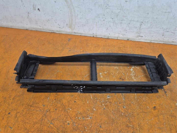 фото №8, Volvo v90 16-25 впуск кермо повітря нижня 32234111