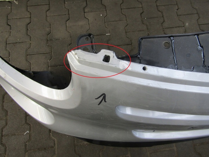 фото №10, Бампер перед переднее fiat 500l 500 l 12-17