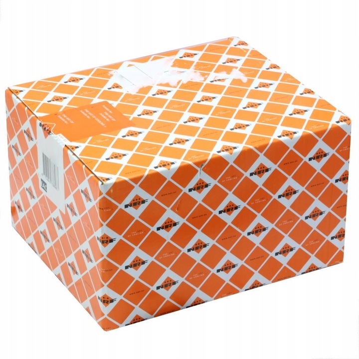 фото №1, Радіаторів води volvo s60 ii s80 ii v40 v60 i v70 iii 1.5-2.5 2006-2020