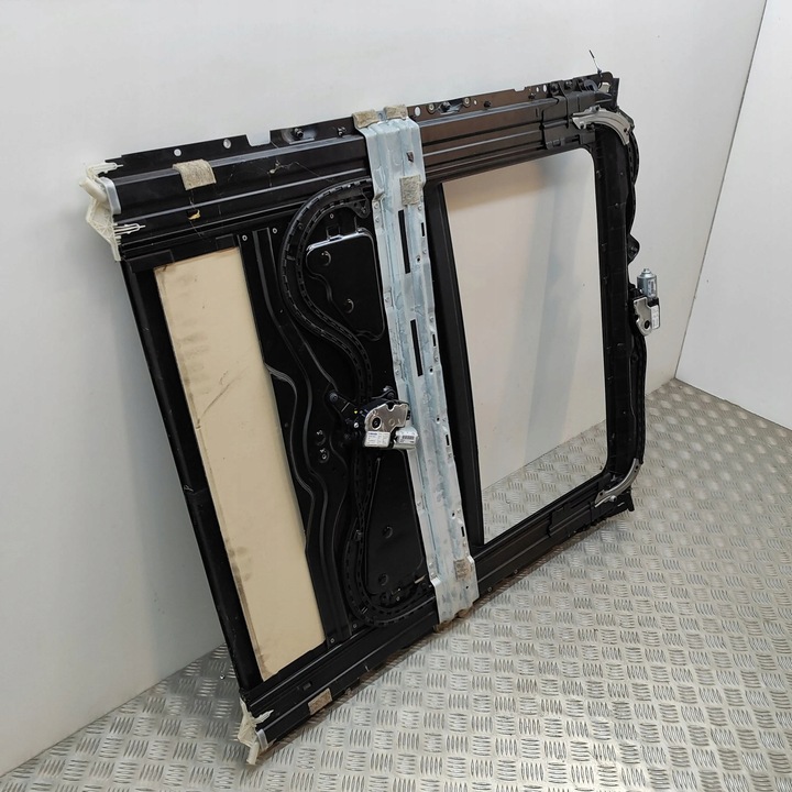 фото №6, Bmw 7 g11 g12 2017 люк комплект