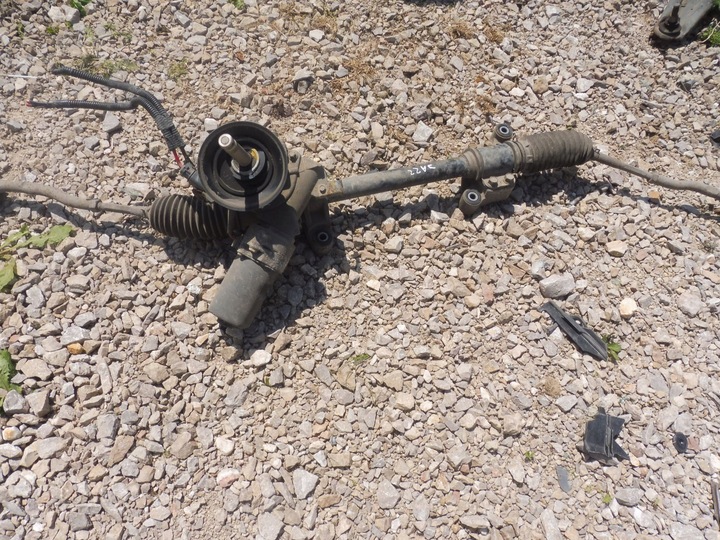 фото №1, Honda jazz ii 1.3 рейка рульового управління