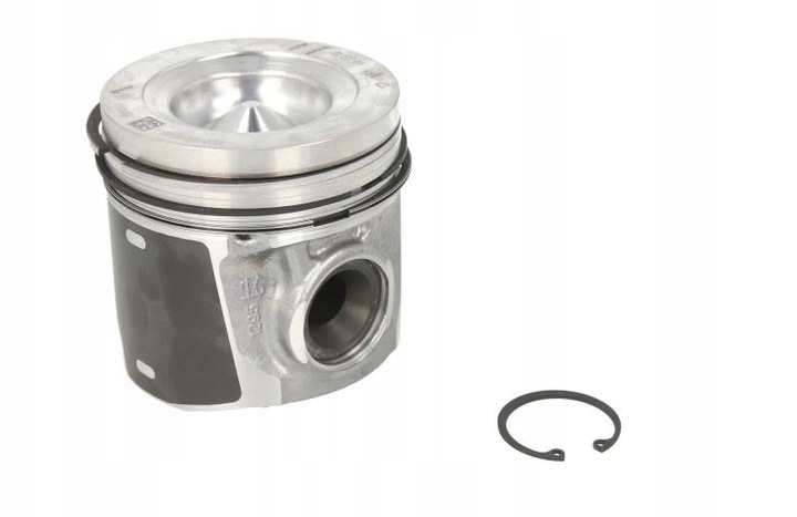 фото №2, Kolbenschmidt 41106600 поршень