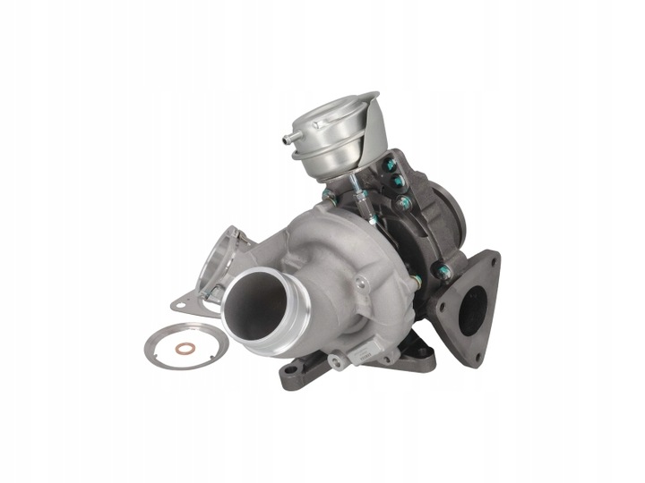 фото №2, Турбонагнетатель do renault espace vw multivan transporter california