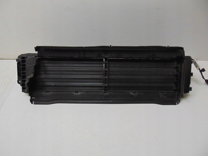 фото №2, Ролета жалюзі повітря кермо skoda octavia iv 5e3122327a 5e3122327d