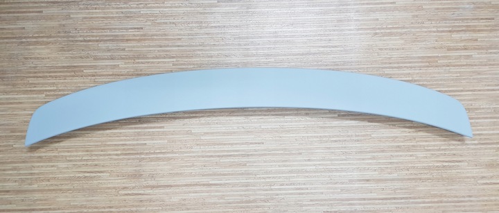 фото №14, Audi a4 b8 sedan 2008-2012 спойлер dtm підкладка!!