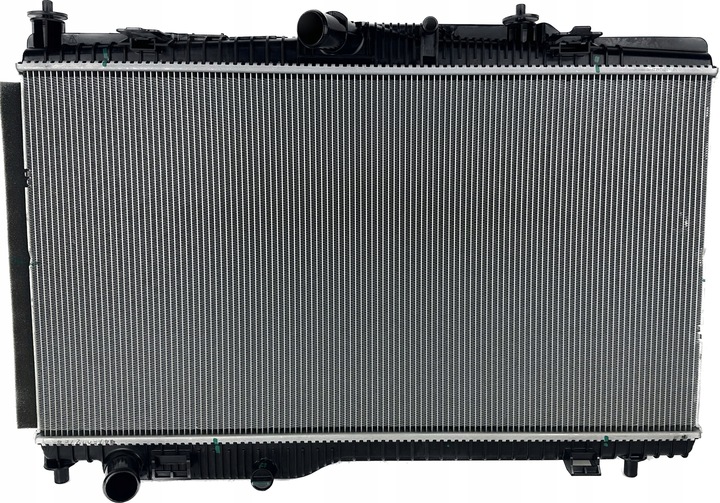 фото №13, Радиаторов воды 2.0 ecosport 2409036 _ gn11-8005-ad