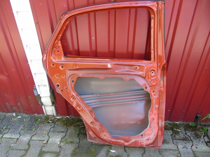 фото №9, Kia xceed дверь правые 76004j7800