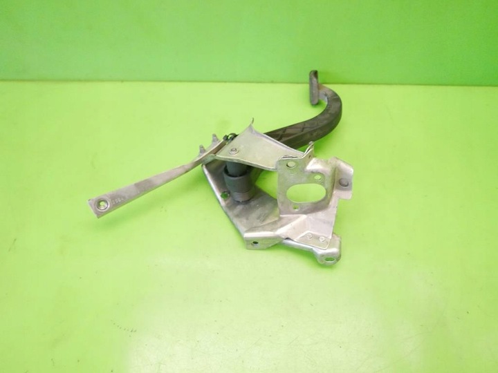 фото №4, Педаль сцепления opel corsa c fl 1.3 cdti 03-06