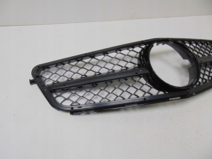 фото №4, Решётка решётка радиатора mercedes c класс w204