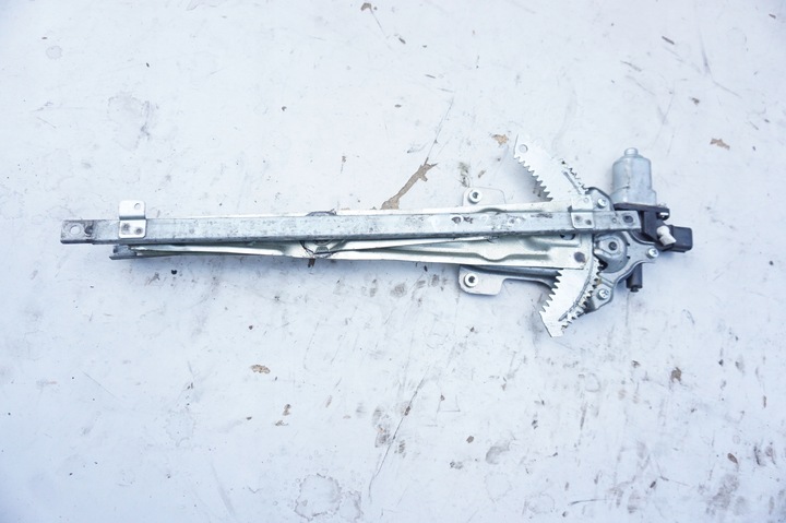 фото №1, Механізм скла праві перед citroen c-crosser