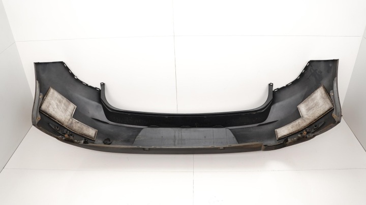 фото №13, Задній бампер vw golf vii 12-16r
