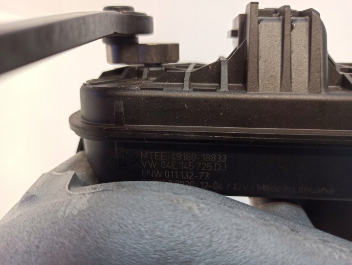 фото №7, Турбина vw seat audi 1.5tsi 05e145701k 04e145725dj